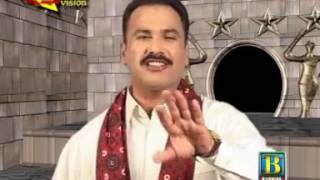 Jecki Athai Naseeban  Mumtaz Lashari  Sindhi Song [upl. by Florentia]