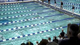 1763  Fastest 50 Freestyle ever 🔥Caeleb Dressel 2018 NCAAs [upl. by Danella]