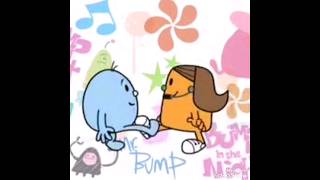 Bump In The Night Mr Men Show [upl. by Anelhtak350]