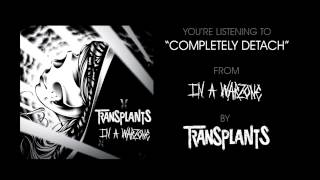 Transplants  quotRomper Stomperquot Full Album Stream [upl. by Seem78]