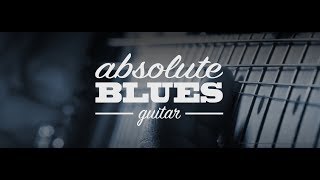 15 Essential Blues Guitar Licks  With TAB [upl. by Stoat697]