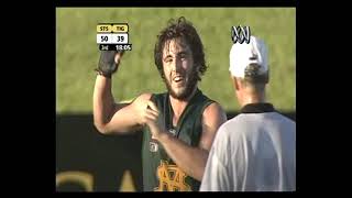 NTFL Grand Final 200304 St Marys Vs Nightcliff Part 2 [upl. by Ahseiyt]