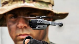 10 Most Insane Military Drones In The World [upl. by Stella]