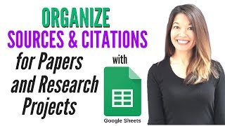 Use Google Scholar for Academic Research Google Scholar Search Tips amp Tricks [upl. by Anovad581]