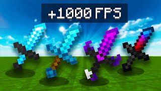 My FAVORITE 16x PACKS HIGH FPS [upl. by Ecnerret]