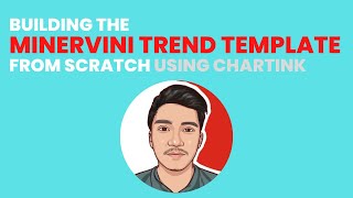 How to build the Minervini trend template [upl. by Drahnreb]