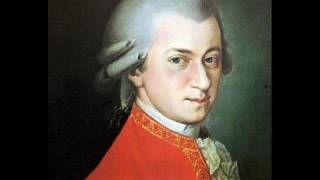 Mozarts Symphony no 40  1st movement [upl. by Gile]