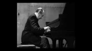 Beethoven  Piano Concerto No5 Vladimir Horowitz [upl. by Nellad]