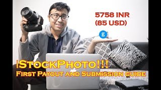 istock by getty images Complete step by step guide [upl. by Hoffer178]