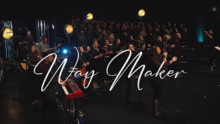 WAY MAKER  Betania Worship Dublin [upl. by Akema402]