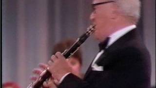 Anything for You  Benny Goodman 1985 [upl. by Keelin]