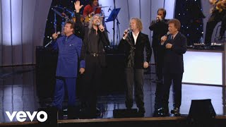 Bill amp Gloria Gaither  Im Gonna Sing Live ft Gaither Vocal Band [upl. by Odlanir]