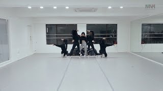 Dance CHUNG HA 청하 Gotta Go 벌써 12시 Choreography Video 안무 영상 [upl. by Yecart]