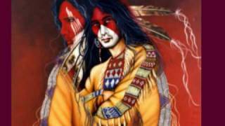 Heya Heya  Native American  Ambient  Chant [upl. by Chap302]