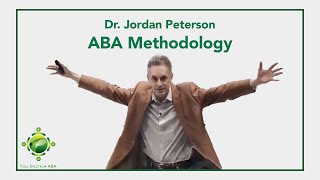 Agoraphobia Treatment Dr Jordan Peterson explains ABA Methodology [upl. by Mauer]