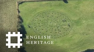 Stonehenge Woodhenge [upl. by Occer537]