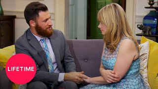 Married at First Sight The Couples Make Their Final Decisions Season 8  Lifetime [upl. by Sirej]