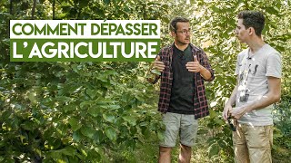 JardinForêt  Une Alternative à lAgriculture Documentaire [upl. by Strenta]