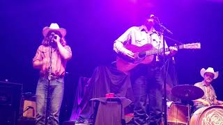 Colter Wall  Big Iron [upl. by Carew]