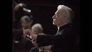 Richard Strauss Also sprach Zarathustra Herbert von Karajan · Berliner Philharmoniker [upl. by Nyroc]