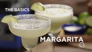 Margarita  The Basics [upl. by Boor847]