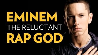 Eminem The Greatest Rapper Of All Time [upl. by Baptist738]