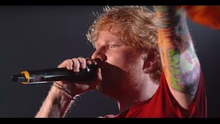 Ed Sheeran  Multiply Live in Dublin Full Live Show [upl. by Uund]