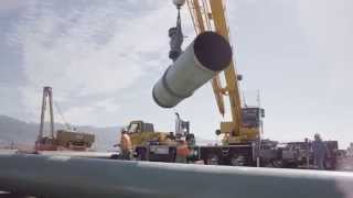 Pipeline Safety Hydrostatic Pressure Testing – Short Version [upl. by Fuhrman227]