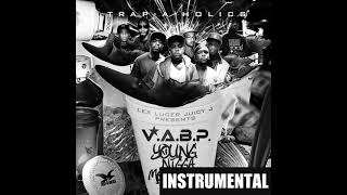 09  Juicy J amp VABP  Oh Well Feat 2 Chainz Instrumental [upl. by Mariska]