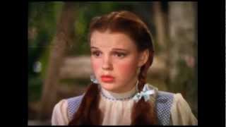 The Jitterbug  Judy Garland [upl. by Oicelem]