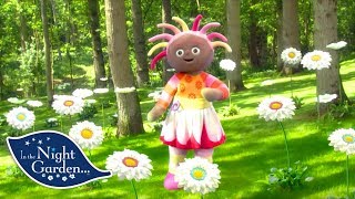 In the Night Garden  Upsy Daisy Dances Round The Garden [upl. by Lauber]