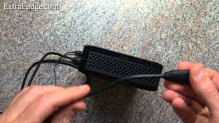 Seagate FreeAgent GoFlex Desk 2 TB USB 30 External Hard Drive Review [upl. by Nahgaem]