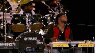 Robert Randolph amp The Family Band  Nobodysoul Live [upl. by Tam490]