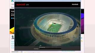 How to Download AutoCAD 2013 [upl. by Tj]