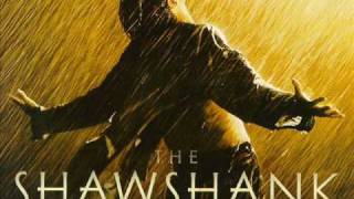 Shawshank Redemption Theme [upl. by Bunow]