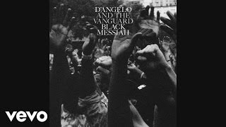 DAngelo and The Vanguard  Aint That Easy Audio [upl. by Evered]