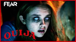 Ouiji  A Horror Short Film [upl. by Etep]