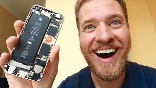 How I Made My Own iPhone  in China [upl. by Dale]