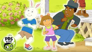 Arthur  Thats What Makes You Family  PBS KIDS [upl. by Bamberger]