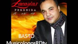 Basto  Zacarias Ferreira Audio Original [upl. by Cosma]