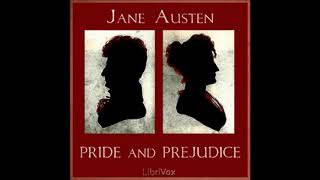 Pride and Prejudice by Jane Austen Full Audiobook [upl. by Remark]