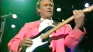 Glen Campbell Sings quotCountry BoyRocky Topquot Medley [upl. by Agace]