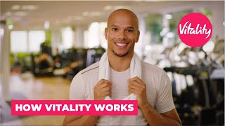 How Vitality Works  Vitality UK [upl. by Annette626]