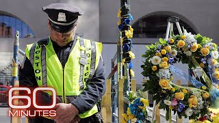 Boston Marathon bombing The attack the arrest the recovery  60 Minutes Full Episodes [upl. by Yllitnahc]