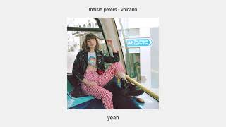 Maisie Peters  Volcano [upl. by Madella]