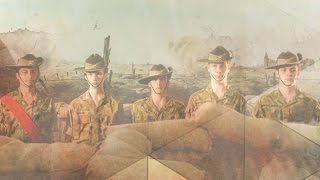 Anzac Special The Gallipoli Story [upl. by Joel196]