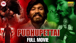 Pudhupettai English Dubbed Full Movie  Dhanush  Sneha  Selvaraghavan  Yuvan Shankar Raja [upl. by Alper]