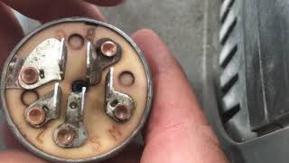 How to test an ignition switch [upl. by Colene]