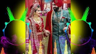 Mere 🎶Haath Mein🔊 Tera Haath ▶️Ho Dj Pradhum [upl. by Adran]