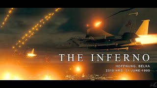 INFERNO  DCS World [upl. by Evelina]